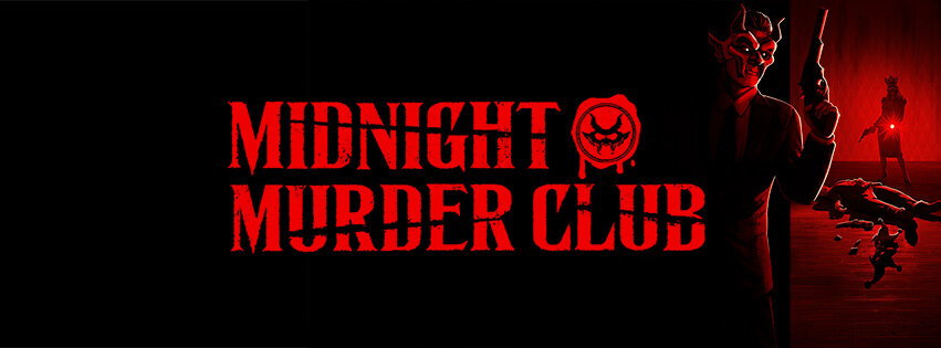 Midnight Murder Club 14 sierpnia zadebiutuje w pełnej wersji na konsoli PS5 oraz komputerach PC.