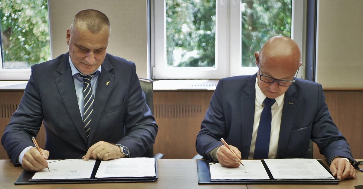 KGHM i Tele-Fonika Kable przedłużają współpracę. Polska Miedź dostarczy walcówkę o maksymalnej wartości 9,7 mld PLN