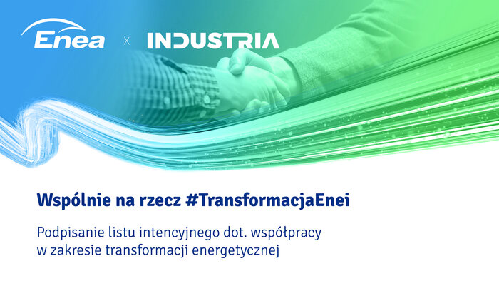 Enea i ŚGP Industria łączą siły na rzecz rozwoju technologii jądrowych (2)
