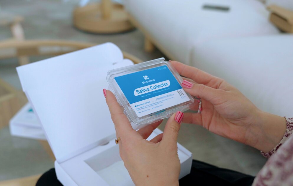 ERGO Hestia wprowadza program prewencyjny MyHealth dla nowych klientów ERGO 4