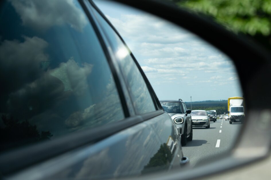 Największe grzechy polskich kierowców. Lista jest długa