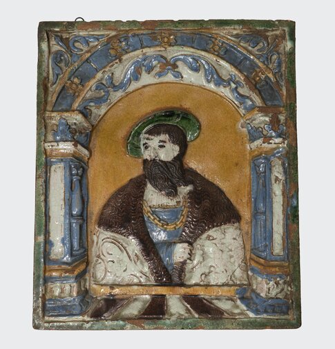 Ludwik X Wittelsbach (1495-1545), zwrotu dokonał Dom Aukcyjny Art Magnat, mat  MG
