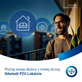 PZU Lokalnie