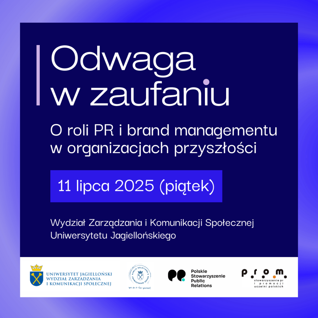 odwaga w zaufaniu