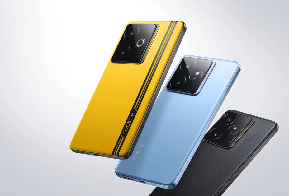 Realme wprowadza aktualizację UI 7.0 w serii GT 7 oferując ulepszoną sztuczną inteligencją oraz integrację z Androidem 16