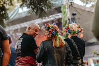 W pierwszy weekend lipca odbędzie się Enea Edison Festival (6) fot. Daria Klimczuk 
