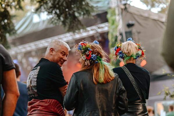 W pierwszy weekend lipca odbędzie się Enea Edison Festival (6) fot. Daria Klimczuk 