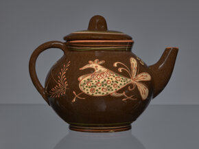 Czajnik, Kamionka, Łysa Góra, 1971-1972.jpg