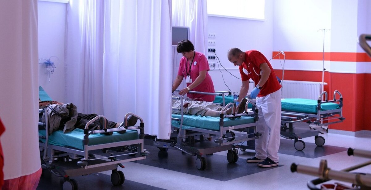 Studenci PG analizowali pracę SOR