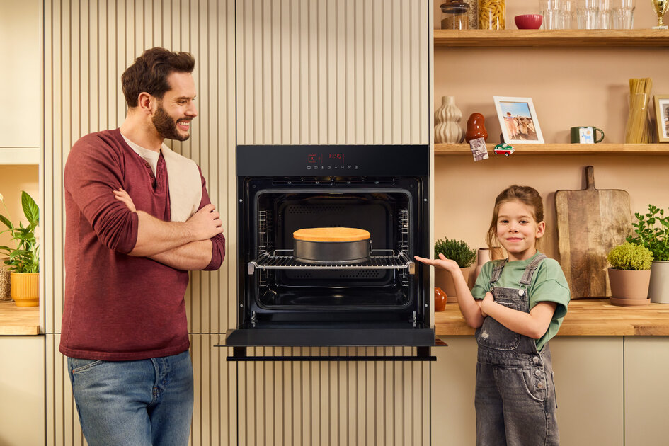 Co Polacy lubią w kuchni? Nowe badanie pokazuje, iż chodzi o coś więcej niż jedzenie