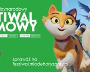 MFF TAURON Młode Horyzonty_cover photo