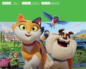 MFF TAURON Młode Horyzonty_plakaty moxy