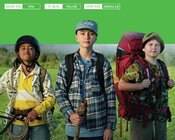 MFF TAURON Młode Horyzonty_plakaty mountain