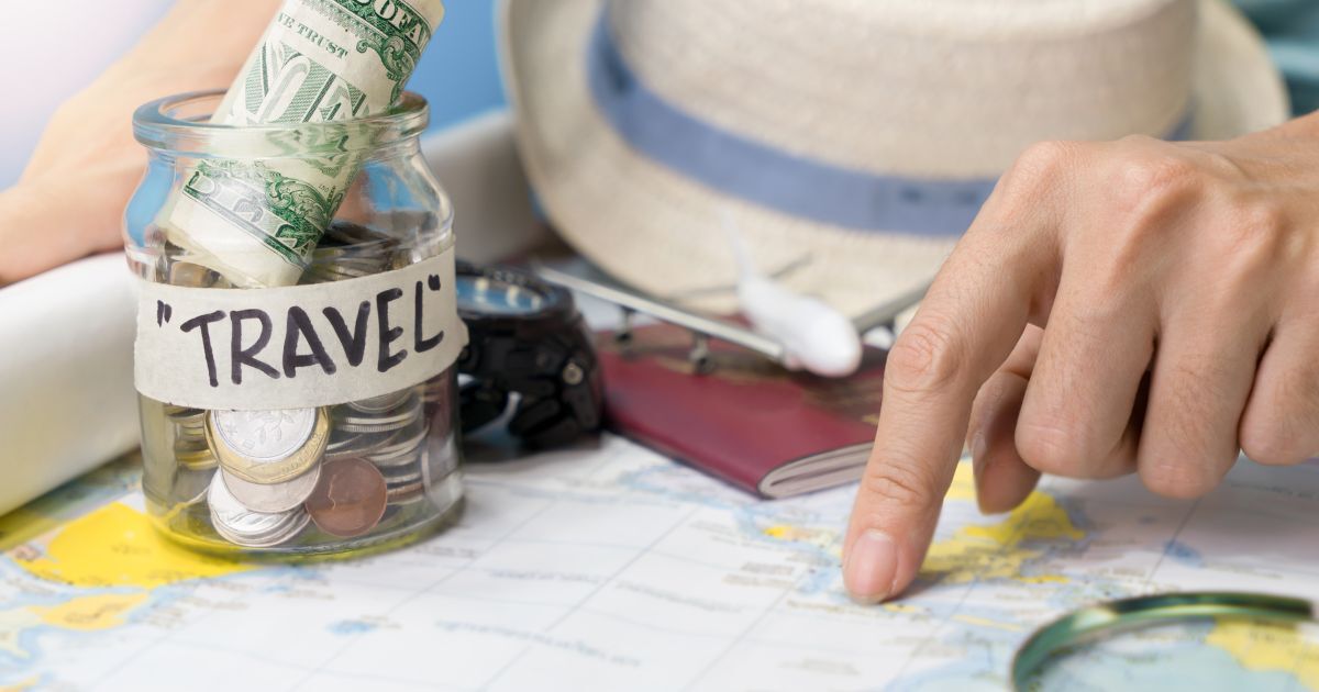 Cztery pensje za tydzień wypoczynku? Jak znaleźć równowagę między relaksem a budżetem?