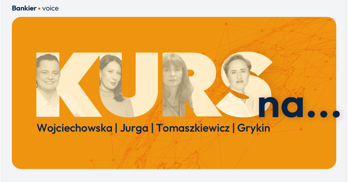 Bankier.pl uruchamia kategorię tematyczną "Styl życia" i podcasty lifestyle'owe "Kurs na..."