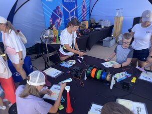 Enea Bydgoszcz Triathlon 2025 8
