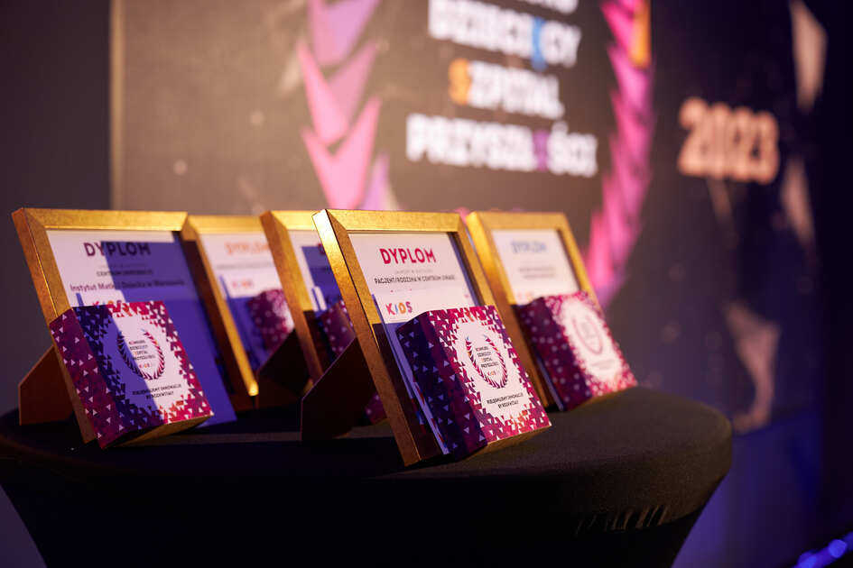 Zmieniajmy szpitale w miejsca przyszłości. Rusza 5. edycja konkursu Fundacji K.I.D.S. “Dziecięcy Szpital Przyszłości”