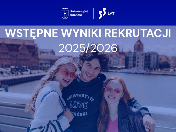 Dobiega końca rekrutacja na studia stacjonarne pierwszego stopnia i jednolite magisterskie