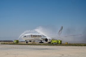 Emirates wznowiły połączenia z Damaszkiem_1.jpg