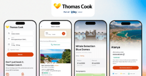 Thomas Cook