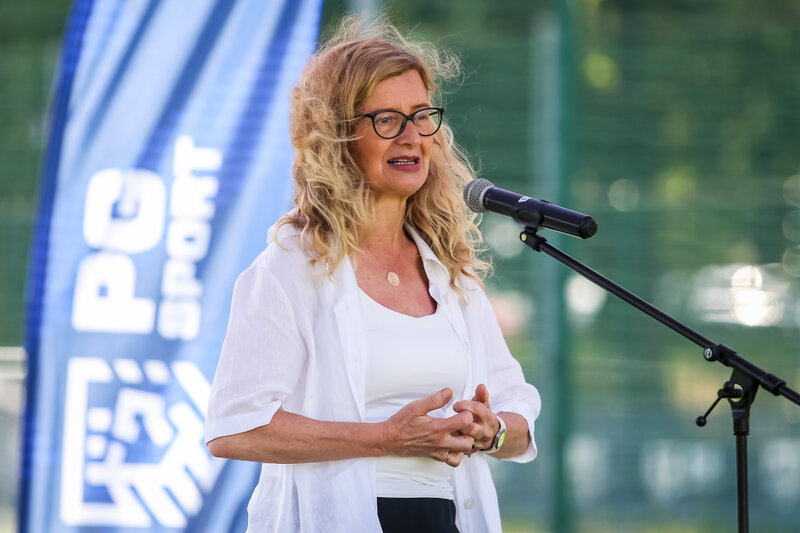 Fot. Grzegorz Jędrzejewski / Politechnika Gdańska