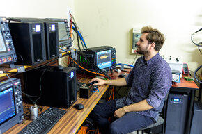 Naukowcy PG skutecznie testują system obrony przed dronami fot_ Dawid Linkowski PG (6).jpg