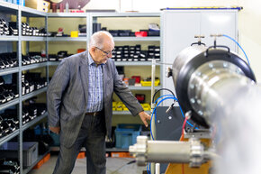 Naukowcy PG skutecznie testują system obrony przed dronami fot_ Dawid Linkowski PG (8).jpg