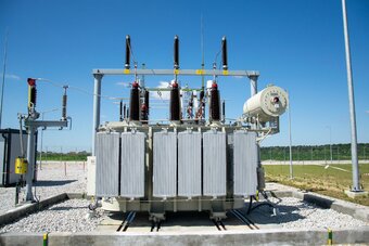 Enea Operator otrzyma ponad 123 mln zł wsparcia na nowoczesną sieć dla rozwoju zeroemisyjnego transp