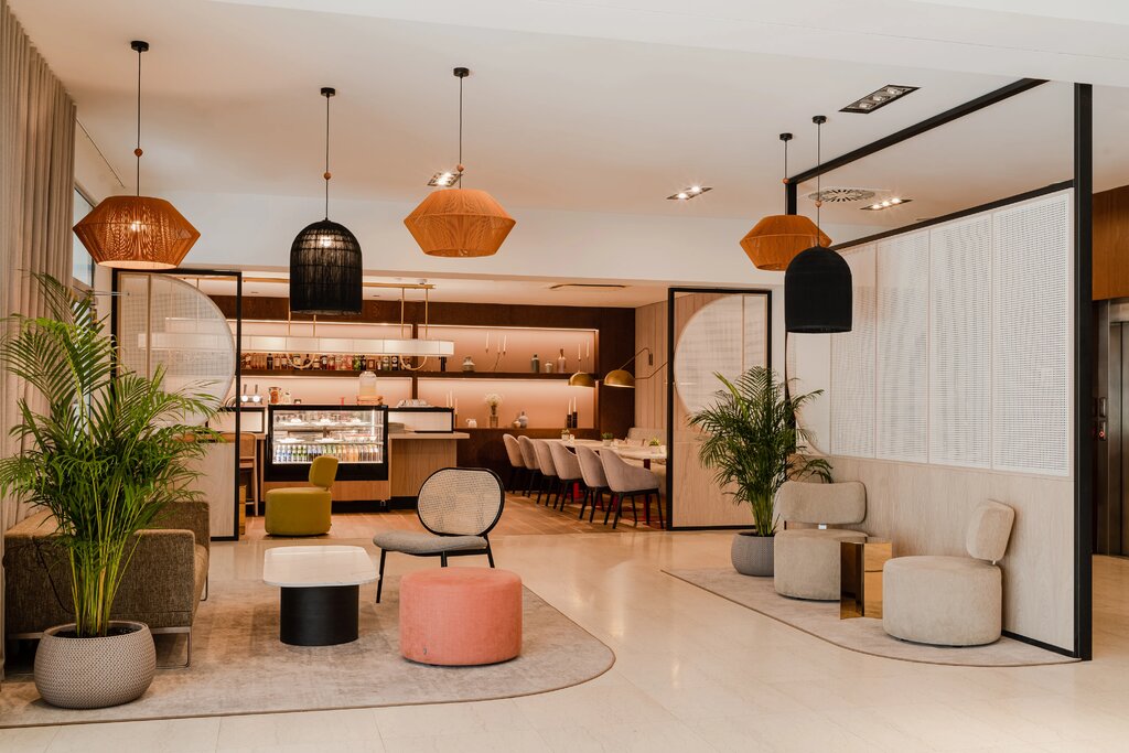 RTSand restaurant