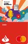 Santander Mastercard Karta
    