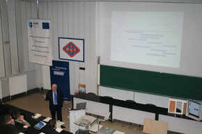 spotkanie z firmą Doraco - fot. Piotr Odya