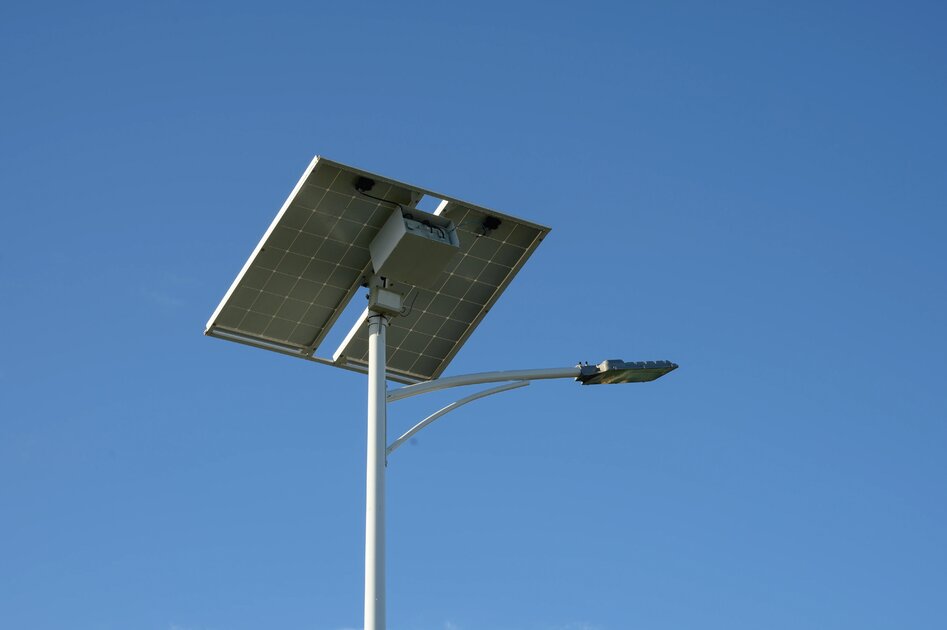 Nowoczesne oświetlenie zasilane fotowoltaiką powstanie w gminie Tczew