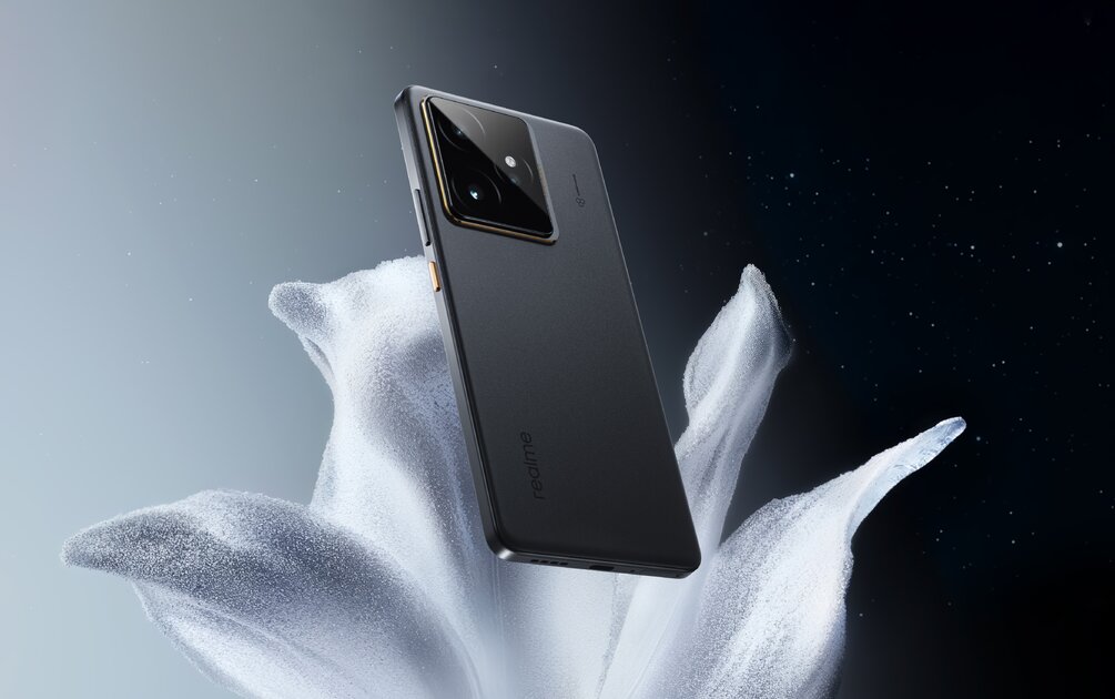 Wybrane telefony realme od dzisiaj dostępne w niższych cenach