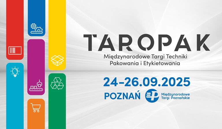 PZPTS patronem TAROPAK 2025