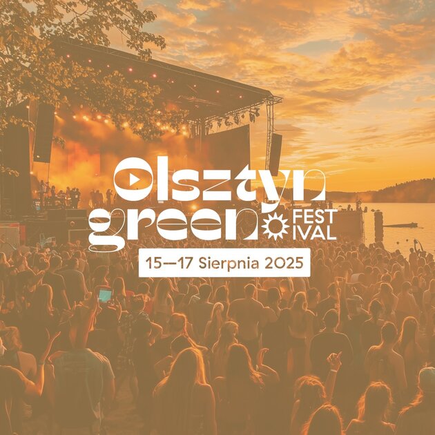 Energa włącza Olsztyn Green Festival