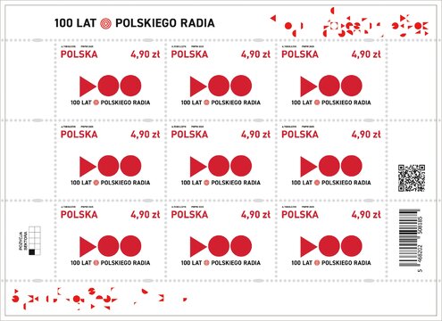 Arkusik 100 lat Polskiego Radia 
