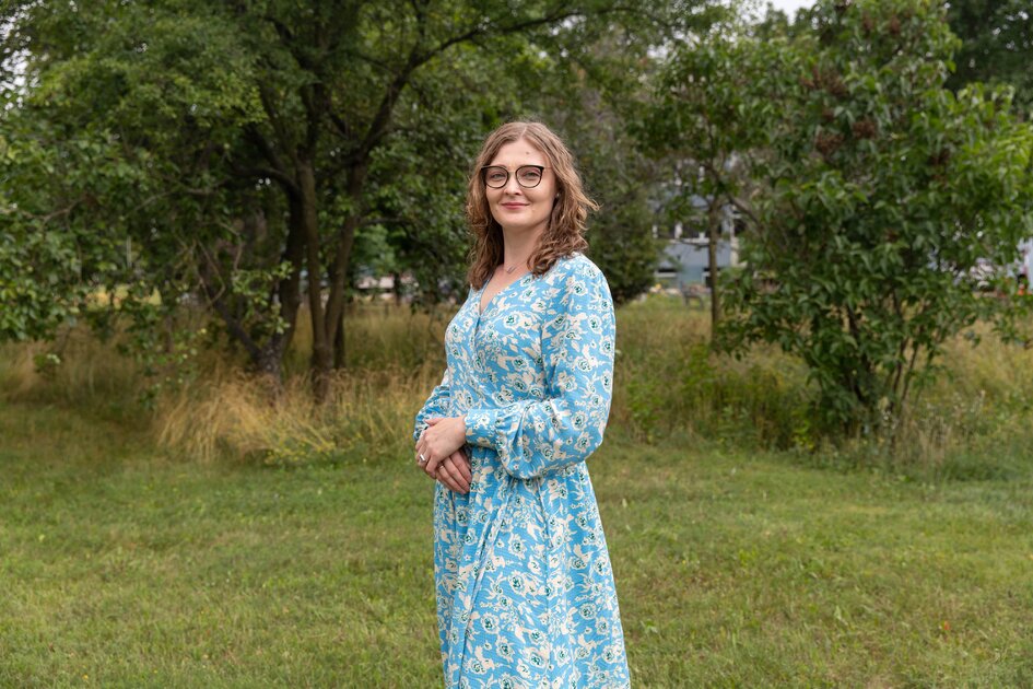 Żuławy – potencjał regionu tkwi w ludziach - wywiad