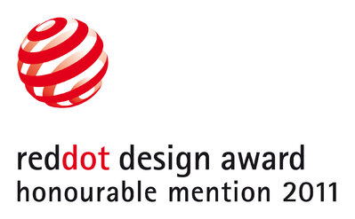 red dot honourable mention