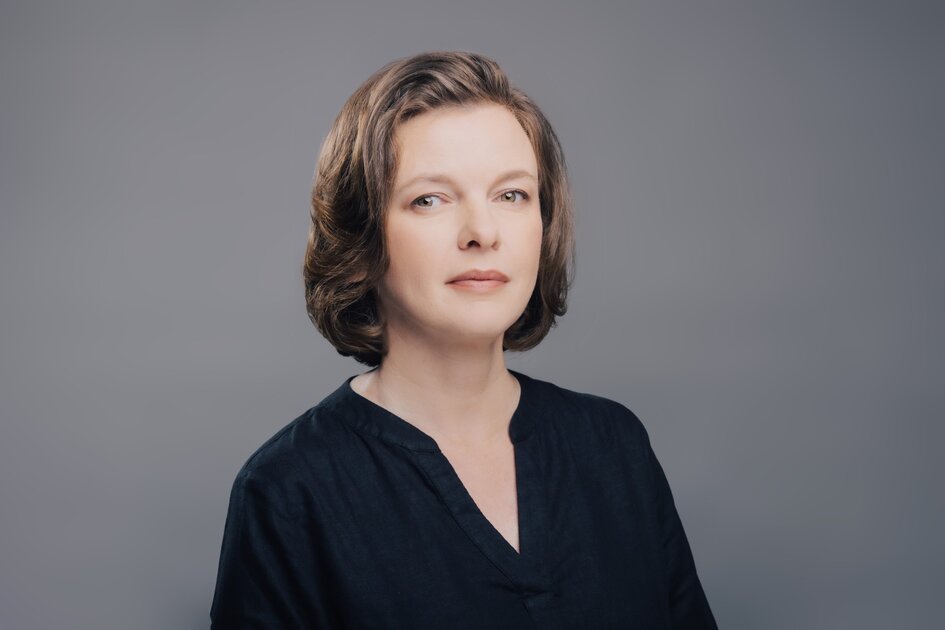 Barbara Kasprzycka szefową WP Magazynu