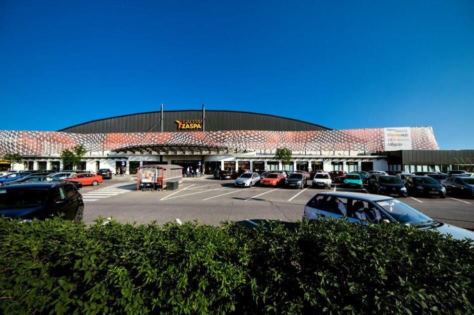 Końcówka letnich wyprzedaży w Galerii Zaspa – idealna okazja na zakupy odzieży, akcesoriów i szkolnej wyprawki