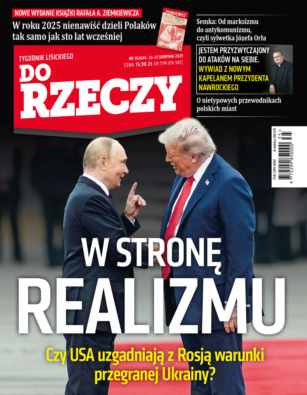 Do rzeczy nr-35(644) 2025-1