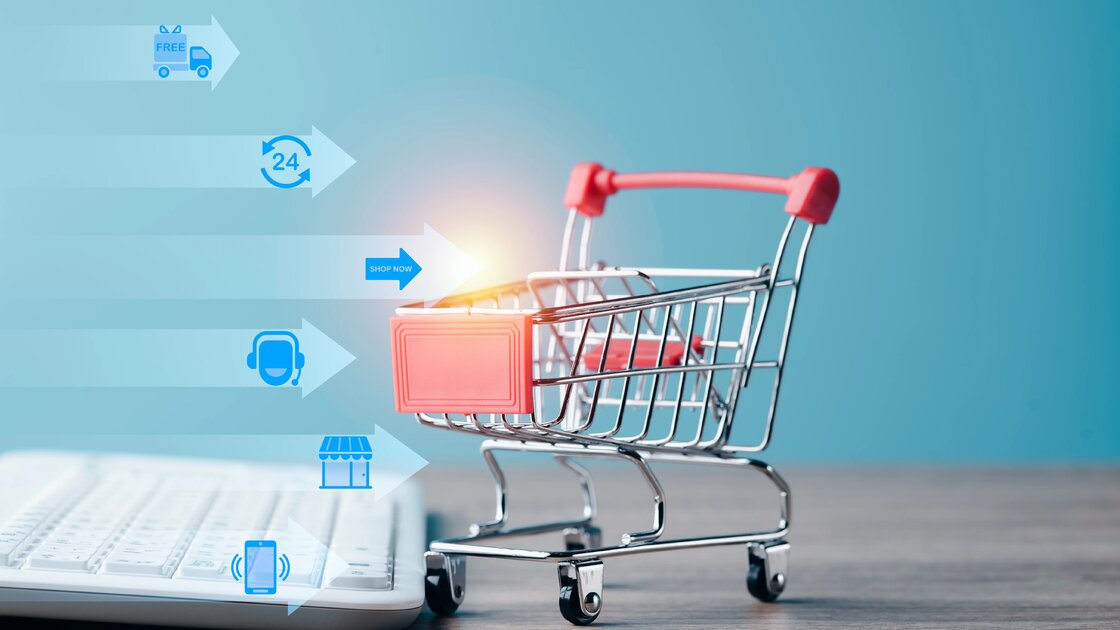 Początek trzeciego kwartału potwierdza ożywienie konsumpcji