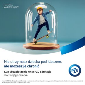 NNW PZU Edukacja