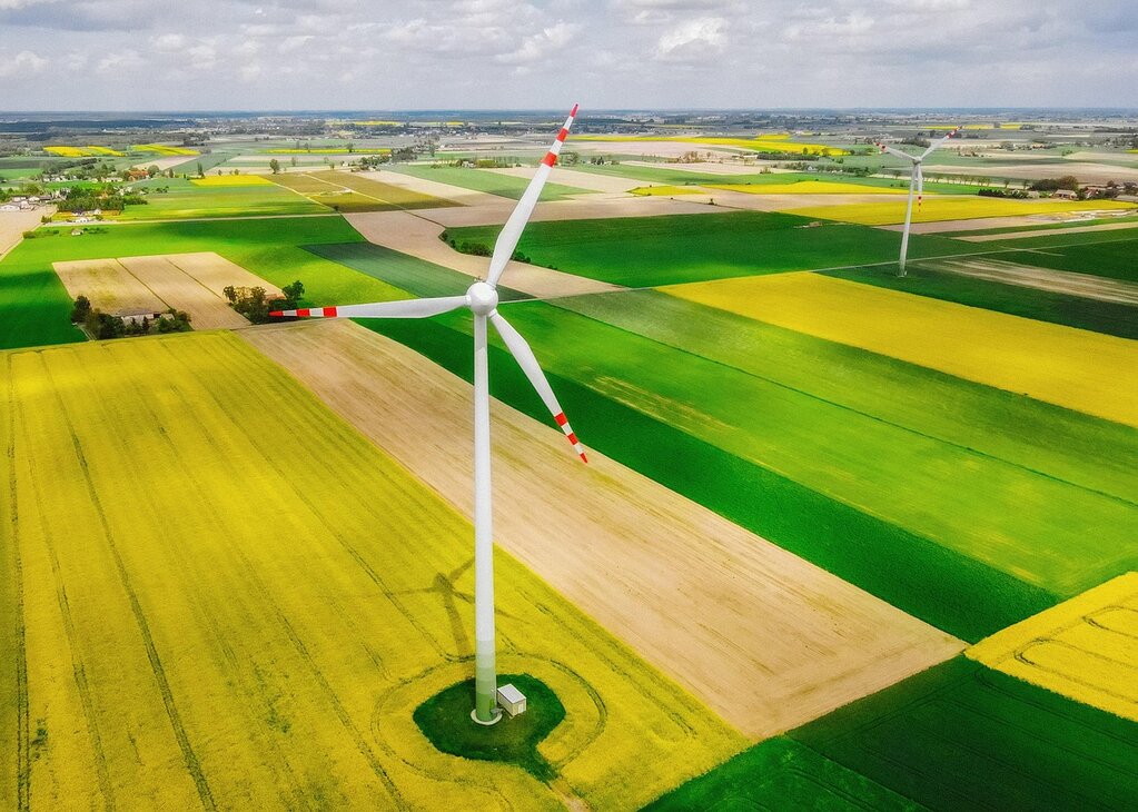 Wytwórcy OZE płacą za własną energię