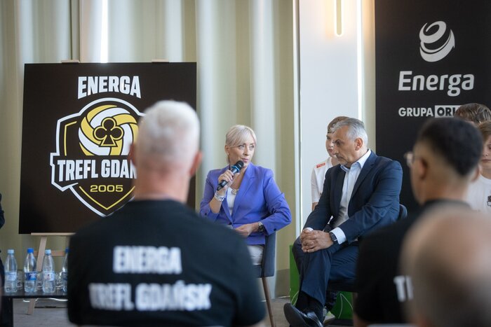 Energa Trefl Gdańsk