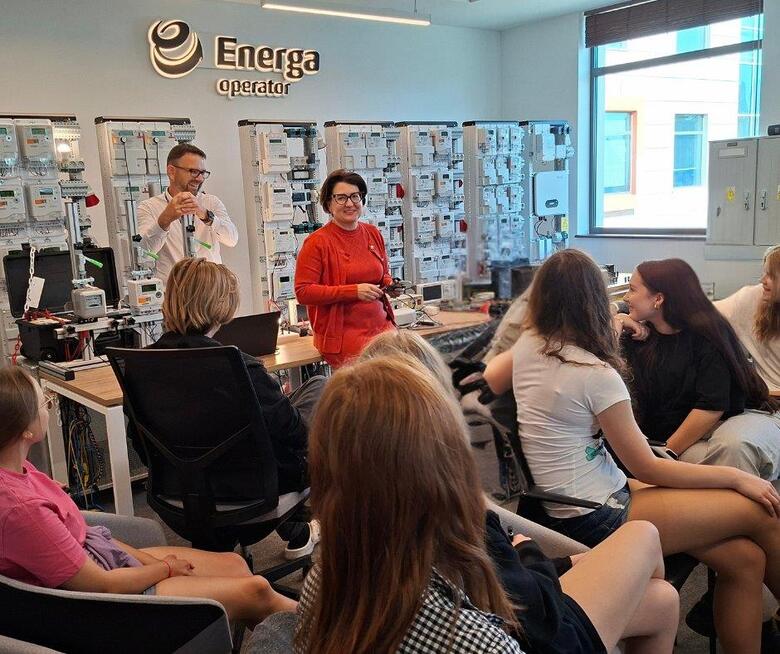 Energa-Operator SA