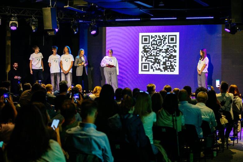 Fot  Lucyna Lewandowska  mat  Inkubator Starter Innovation Camp 2025 (6)