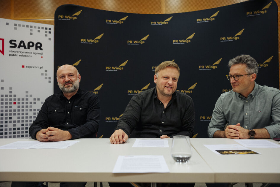 Ostatnie dni na zgłaszanie projektów do PR Wings. Zainspiruj się kampaniami z 2024 roku