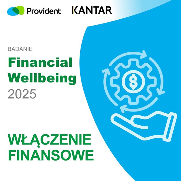 Co piąty Polak wskazuje brak środków jako główną przyczynę wykluczenia finansowego