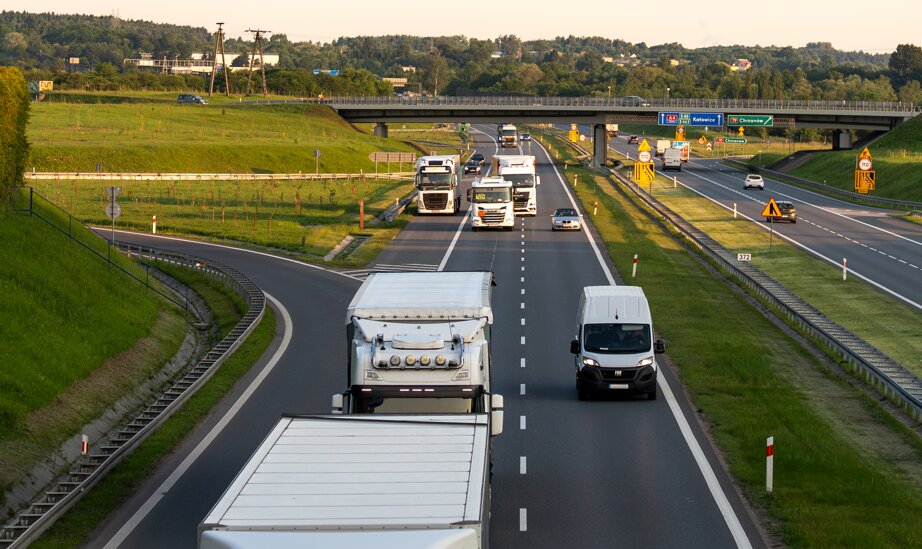 Walczymy z agresją na drodze. Nie tylko w wakacje